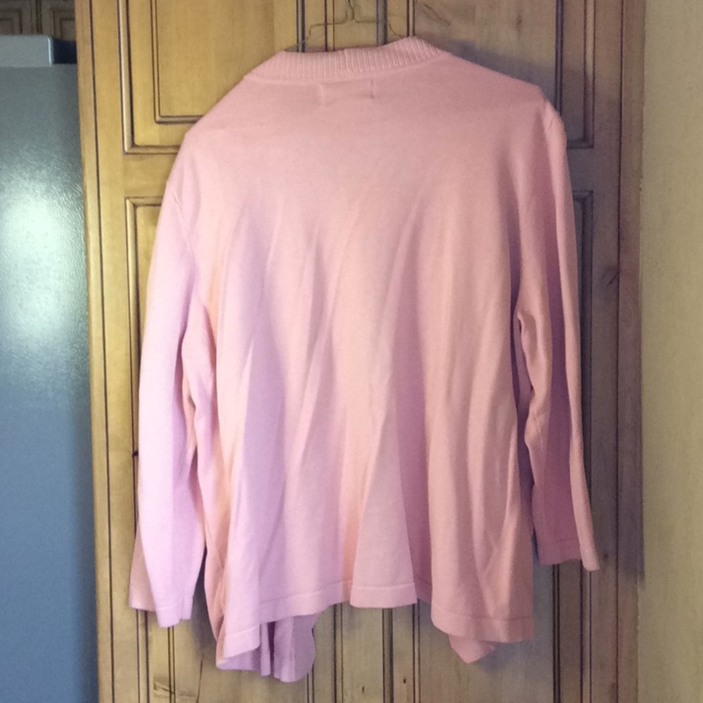 FINAL SALE PRICE Alfred Dunner 2 Pc. Pantsuit in 16 / XL - Picture 5 of 11